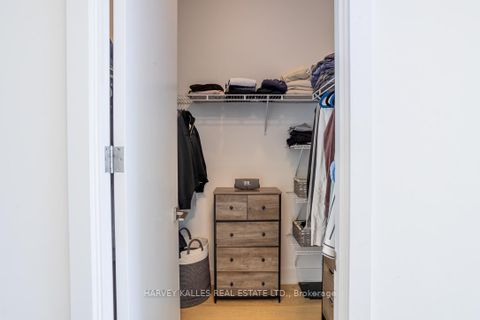 Photo 23 at 1013 - 111 St Clair Avenue W, St. Clair, Toronto