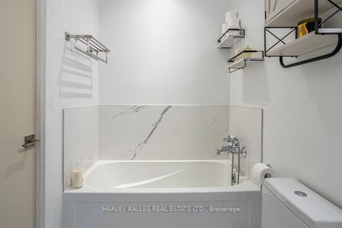 Photo 26 at 1013 - 111 St Clair Avenue W, St. Clair, Toronto