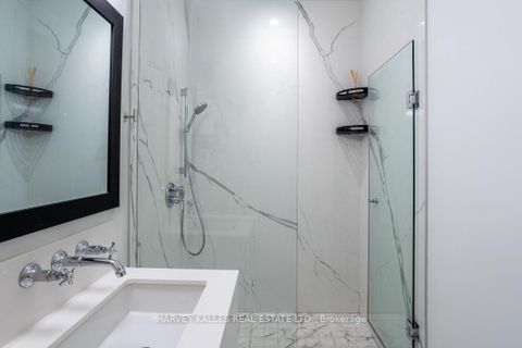 Photo 29 at 1013 - 111 St Clair Avenue W, St. Clair, Toronto