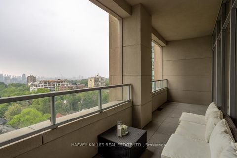 Photo 39 at 1013 - 111 St Clair Avenue W, St. Clair, Toronto