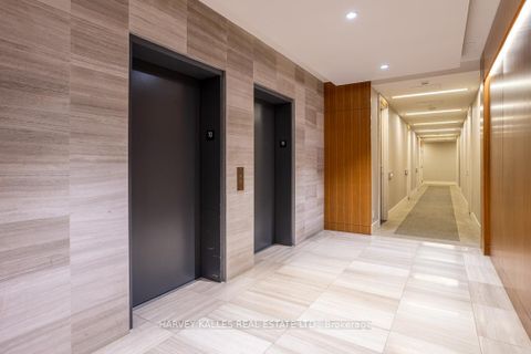 Photo 40 at 1013 - 111 St Clair Avenue W, St. Clair, Toronto