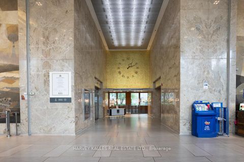 Photo 41 at 1013 - 111 St Clair Avenue W, St. Clair, Toronto