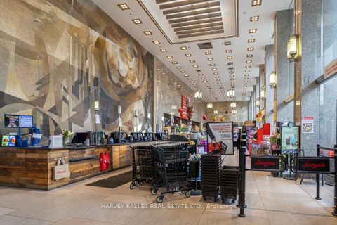 Photo 43 at 1013 - 111 St Clair Avenue W, St. Clair, Toronto