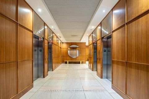 Photo 45 at 1013 - 111 St Clair Avenue W, St. Clair, Toronto