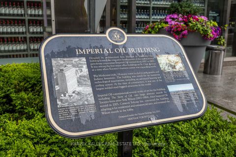 Photo 46 at 1013 - 111 St Clair Avenue W, St. Clair, Toronto