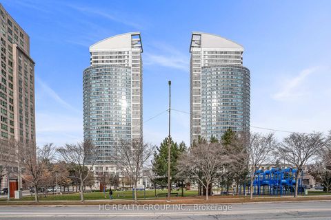 Photo 0 at Ph201 - 38 Lee Centre Drive, Woburn, Toronto