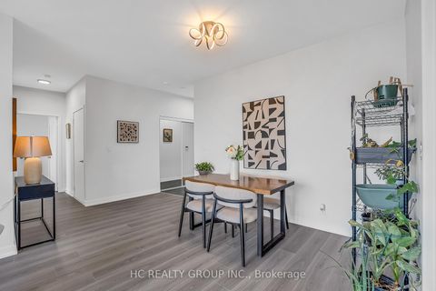 Photo 2 at Ph201 - 38 Lee Centre Drive, Woburn, Toronto