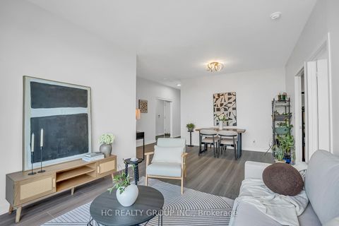 Photo 4 at Ph201 - 38 Lee Centre Drive, Woburn, Toronto
