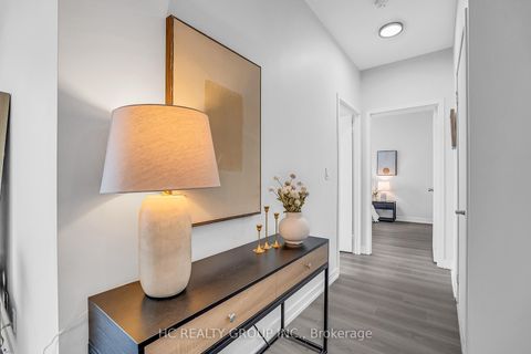 Photo 8 at Ph201 - 38 Lee Centre Drive, Woburn, Toronto