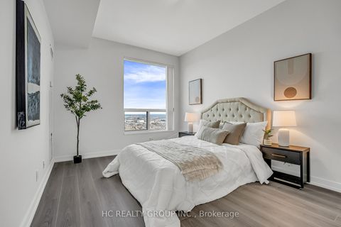 Photo 9 at Ph201 - 38 Lee Centre Drive, Woburn, Toronto