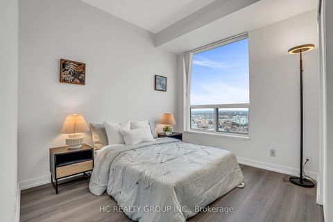 Photo 12 at Ph201 - 38 Lee Centre Drive, Woburn, Toronto