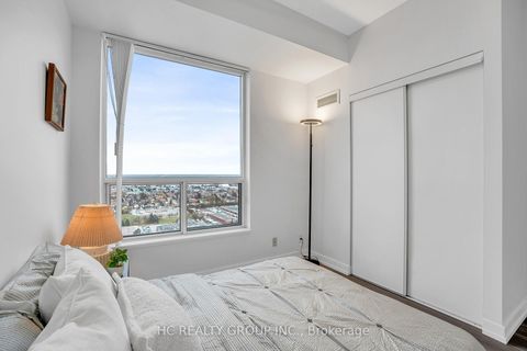 Photo 13 at Ph201 - 38 Lee Centre Drive, Woburn, Toronto