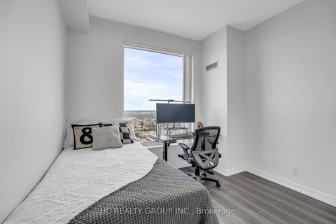 Photo 14 at Ph201 - 38 Lee Centre Drive, Woburn, Toronto