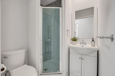 Photo 16 at Ph201 - 38 Lee Centre Drive, Woburn, Toronto