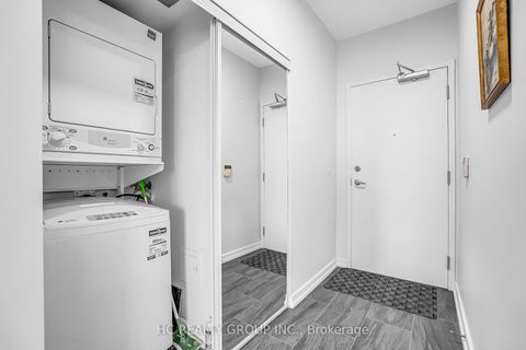 Photo 17 at Ph201 - 38 Lee Centre Drive, Woburn, Toronto