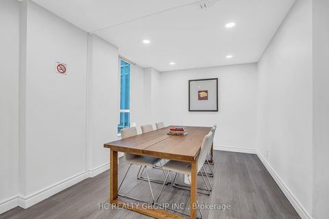 Photo 18 at Ph201 - 38 Lee Centre Drive, Woburn, Toronto