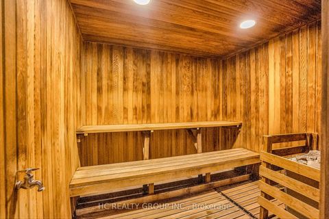 Photo 19 at Ph201 - 38 Lee Centre Drive, Woburn, Toronto