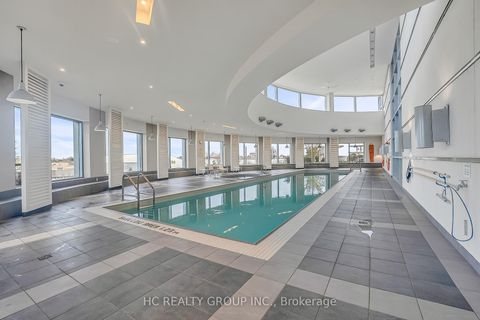 Photo 20 at Ph201 - 38 Lee Centre Drive, Woburn, Toronto