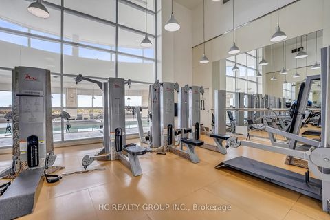 Photo 22 at Ph201 - 38 Lee Centre Drive, Woburn, Toronto