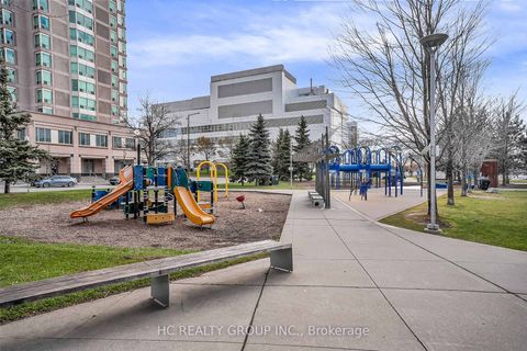 Photo 23 at Ph201 - 38 Lee Centre Drive, Woburn, Toronto
