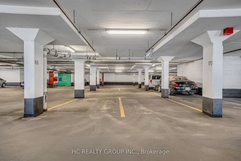 Photo 24 at Ph201 - 38 Lee Centre Drive, Woburn, Toronto