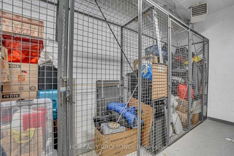 Photo 25 at Ph201 - 38 Lee Centre Drive, Woburn, Toronto