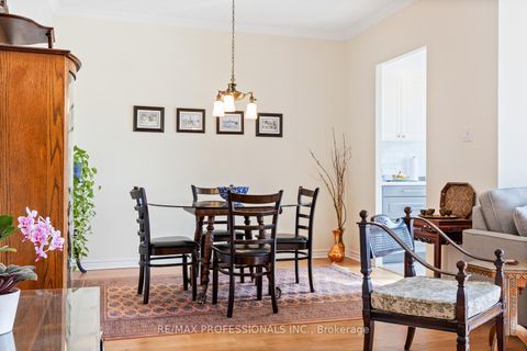 Photo 5 at 503 - 86 Gloucester Street, Yonge Corridor, Toronto