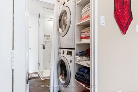 Photo 25 at 503 - 86 Gloucester Street, Yonge Corridor, Toronto