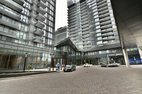 Photo 1 at 510 - 70 Queens Wharf Road, Waterfront Communities C1, Toronto
