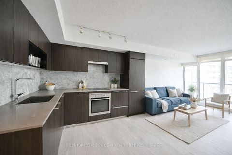 Photo 2 at 510 - 70 Queens Wharf Road, Waterfront Communities C1, Toronto