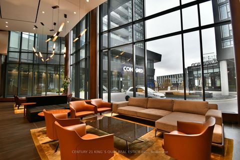 Photo 9 at 510 - 70 Queens Wharf Road, Waterfront Communities C1, Toronto