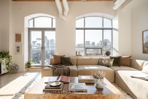 Photo 0 at 409 - 993 Queen Street W, Bellwoods, Toronto