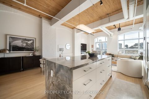 Photo 12 at 409 - 993 Queen Street W, Bellwoods, Toronto