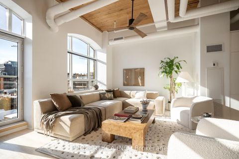 Photo 15 at 409 - 993 Queen Street W, Bellwoods, Toronto