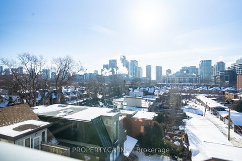 Photo 18 at 409 - 993 Queen Street W, Bellwoods, Toronto