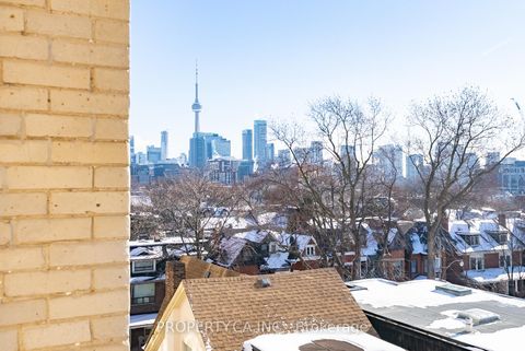 Photo 19 at 409 - 993 Queen Street W, Bellwoods, Toronto