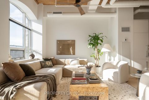 Photo 22 at 409 - 993 Queen Street W, Bellwoods, Toronto