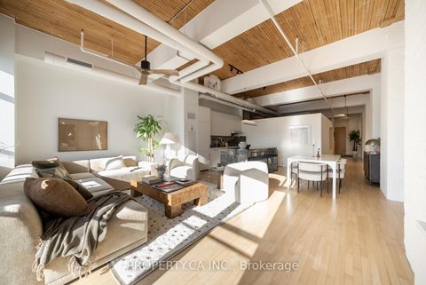 Photo 25 at 409 - 993 Queen Street W, Bellwoods, Toronto