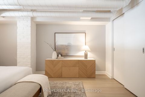 Photo 28 at 409 - 993 Queen Street W, Bellwoods, Toronto