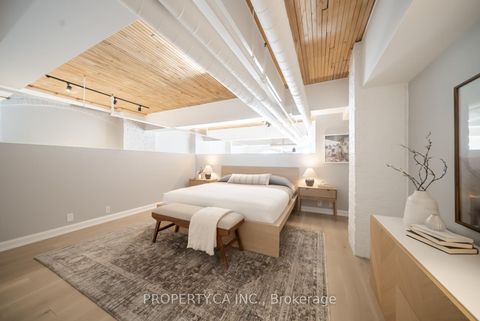 Photo 29 at 409 - 993 Queen Street W, Bellwoods, Toronto