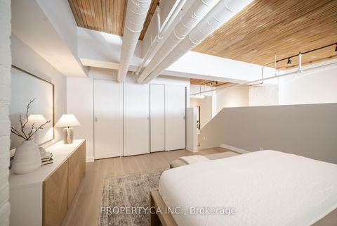 Photo 30 at 409 - 993 Queen Street W, Bellwoods, Toronto