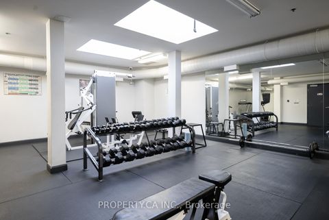 Photo 38 at 409 - 993 Queen Street W, Bellwoods, Toronto