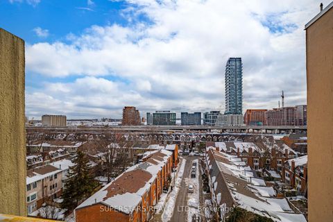 Photo 14 at PH16 - 65 Scadding Avenue, Waterfront Communities C8, Toronto