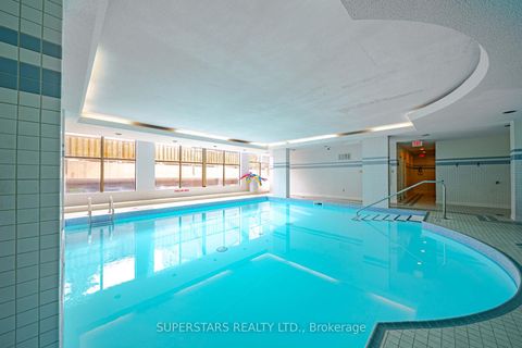 Photo 19 at PH16 - 65 Scadding Avenue, Waterfront Communities C8, Toronto