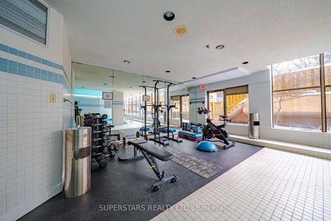 Photo 20 at PH16 - 65 Scadding Avenue, Waterfront Communities C8, Toronto