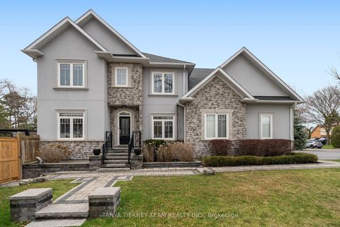 Photo 0 at 1 Centre Street W, Brooklin, Whitby