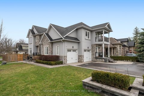 Photo 1 at 1 Centre Street W, Brooklin, Whitby