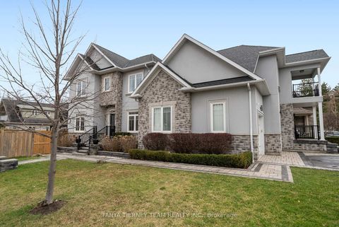 Photo 2 at 1 Centre Street W, Brooklin, Whitby