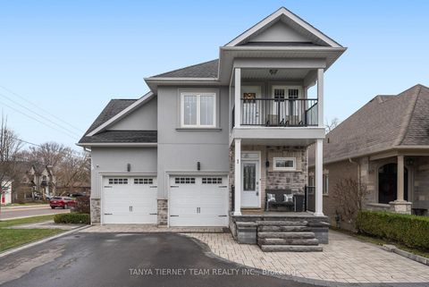 Photo 3 at 1 Centre Street W, Brooklin, Whitby