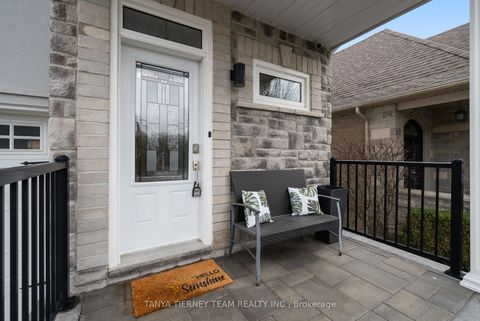 Photo 4 at 1 Centre Street W, Brooklin, Whitby